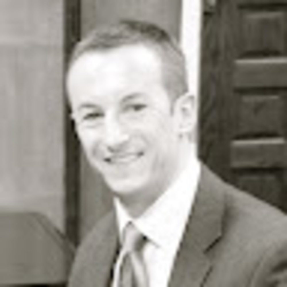 Meet your Posher, Tom